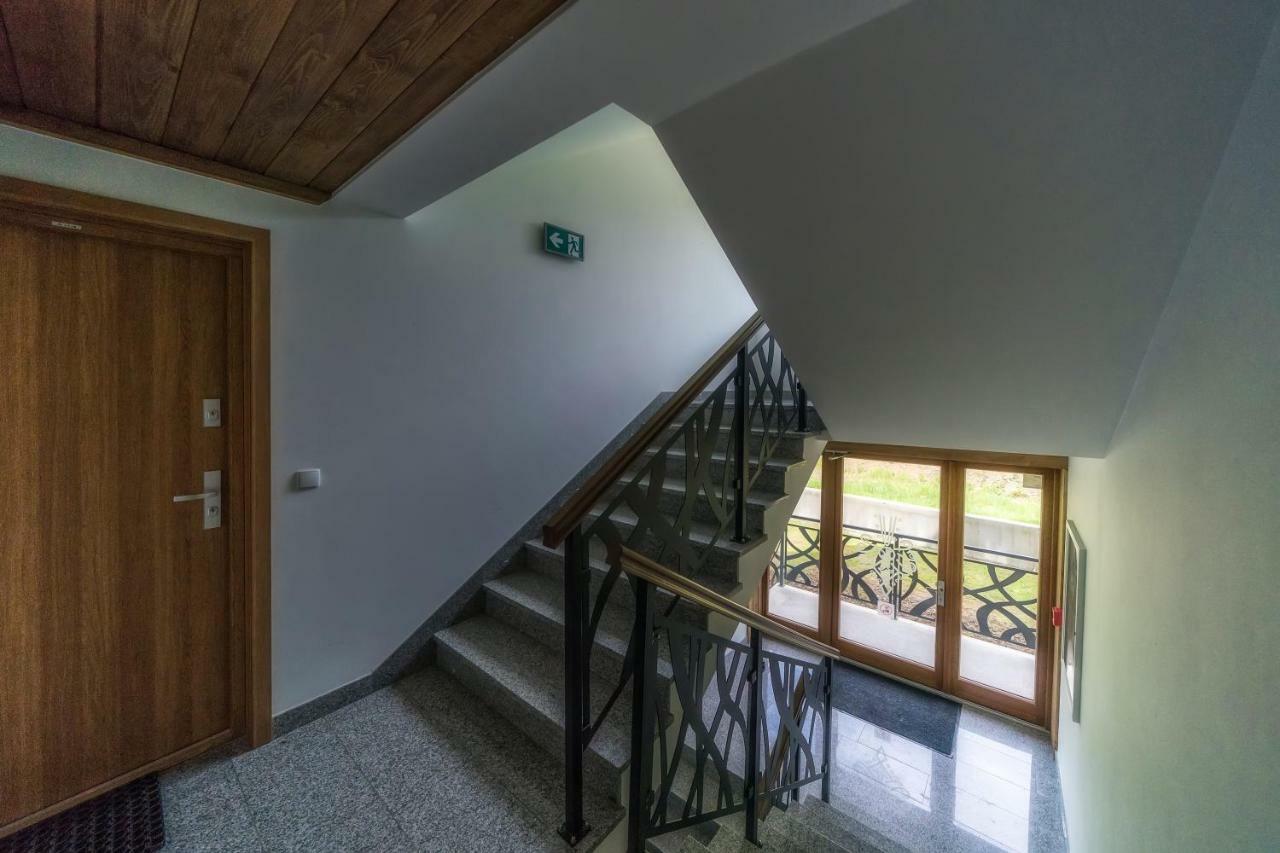 Polana Szymoszkowa Ski Resort - My Dream Apartment Zakopane Exterior photo